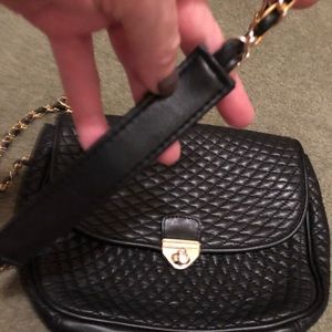 Giani Bernini Italian Leather Bag